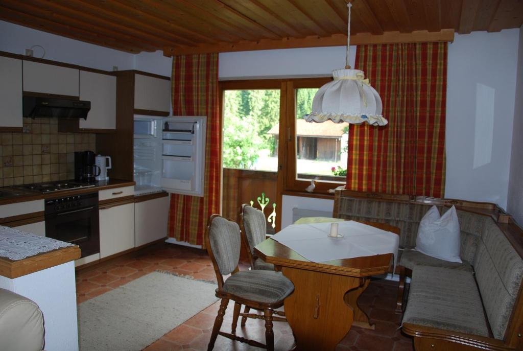 Rosumerhof Лойташ Номер фото