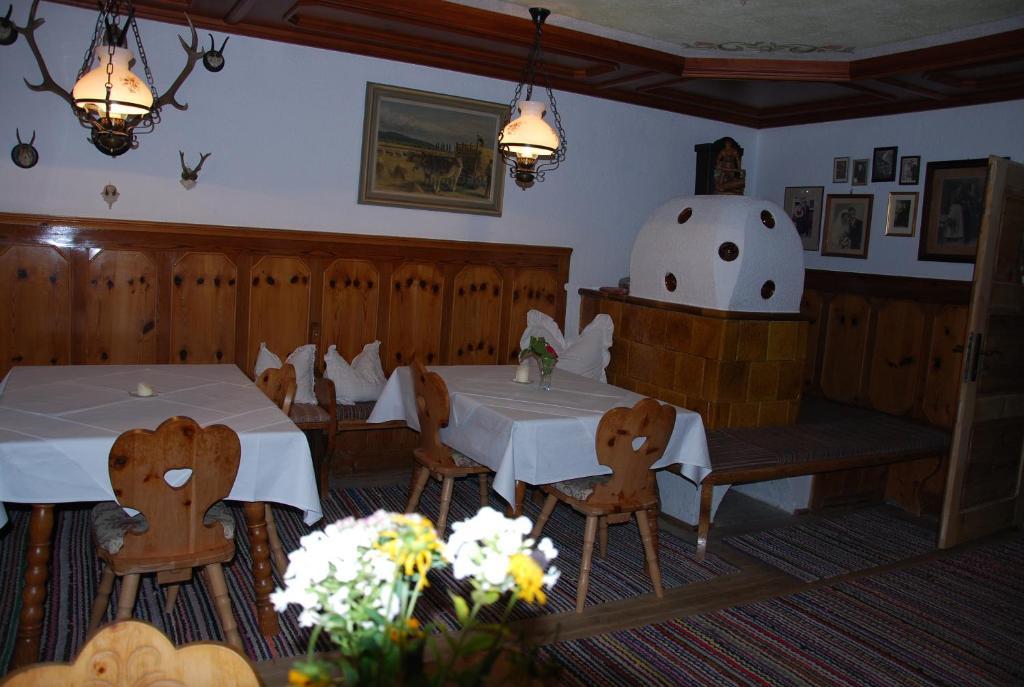 Rosumerhof Лойташ Экстерьер фото